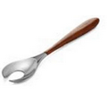 Curvo Serving Fork